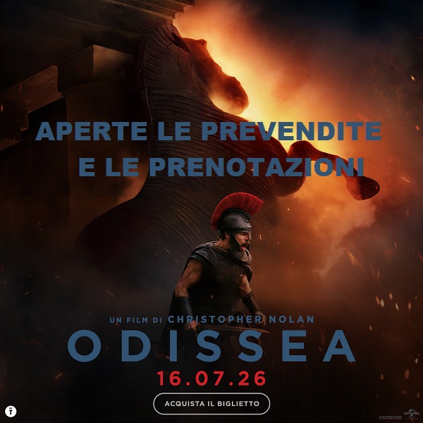 ODISSEA